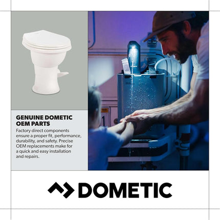 Dometic (385311462 Toilet Seal Kit