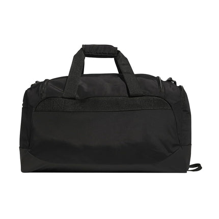 adidas Defender 5 Large Duffel Bag (100 L), Black, One Size, Defender 5 Small Duffel Bag (42 L)