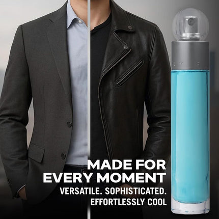 Perry Ellis 360 EDT Spray, 3.4 oz