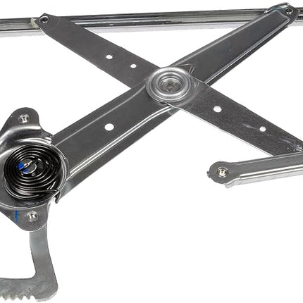Dorman 752-472 Rear Passenger Side Power Window Regulator for Select Toyota Models