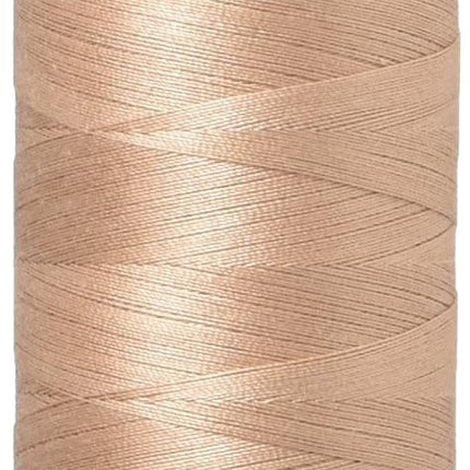 Aurifil Mako Cotton Thread Solid 50wt 1422yds Anti