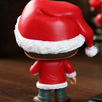 Funko Pop Vinyl NL Christmas Vacation Clark Griswold Figurine