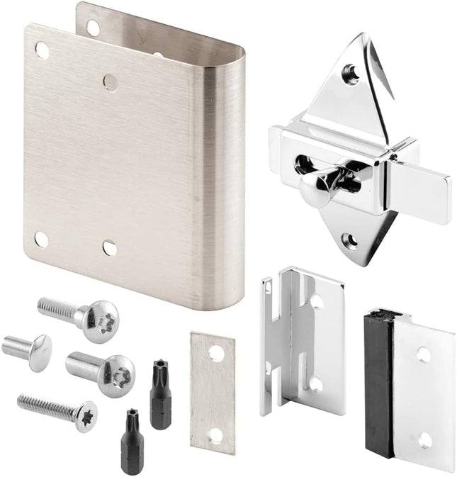 Sentry Supply 656-1000 Repair Kit for Inswing 1" D
