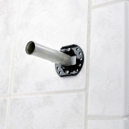 Moen CSR2165BN CSI Curved Shower Rod (Brushed Nickel)