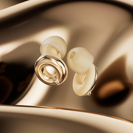 Loop Switch 2 Adjustable Ear Plugs - 3 Modes for Ultimate Control