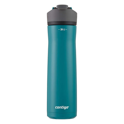 Contigo Cortland Chill 2.0, 24oz., Stainless Steel