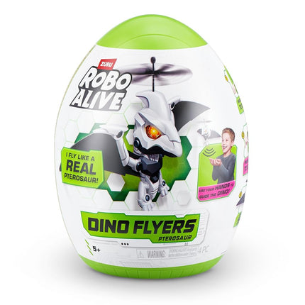 Robo Alive Dino Flyers by ZURU