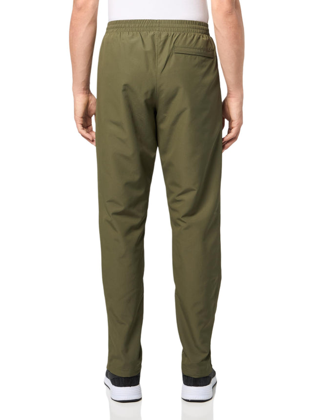 Pantalon coupe-vent tissé Rival pour homme Under Armour, (390) Marine Od Green / / Black, S Tall