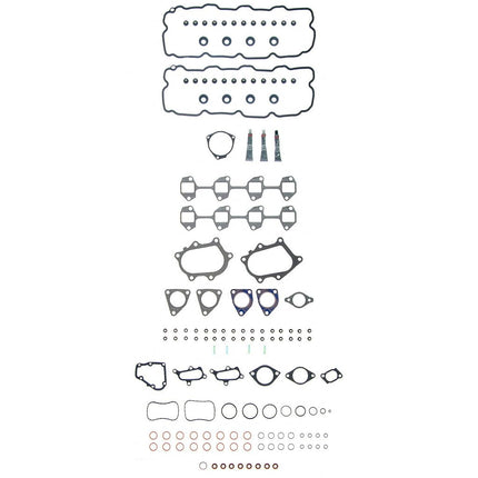 Fel-Pro HSU26269 Head Gasket Set w/o Head Gasket