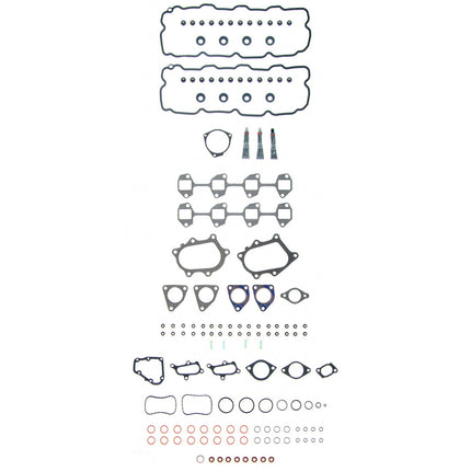 Fel-Pro HSU26269 Head Gasket Set w/o Head Gasket
