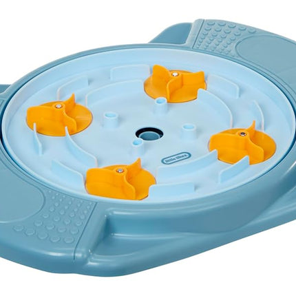 Little Tikes 3-in-1 Mega Balance Maze