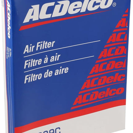 ACDelco A2029C Professional Air Filter