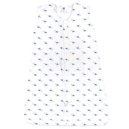 Gigoteuse en jersey doux et sûr Hudson Baby, motif mouette, 0-6 mois
