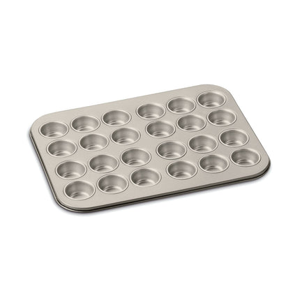 Cuisinart Chef's Classic Non-Stick 24-Cup Mini Muf