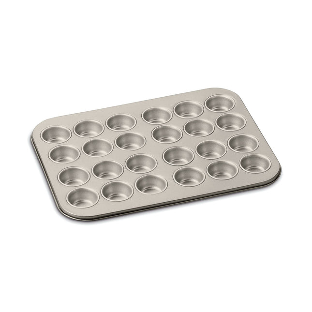Cuisinart Chef's Classic Non-Stick 24-Cup Mini Muf