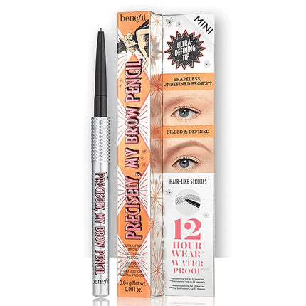 Benefit Precisely My Brow Pencil (0.04g Mini, Shad