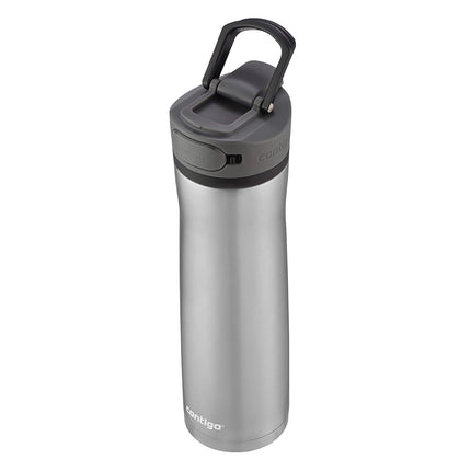 Contigo Cortland CHILL 2.0 24OZ SS W Regaliz, Multi, Talla Única, 2144973