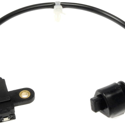 Dorman 917-776 Sensor de posición del cigüeñal para modelos selectos, 1 paquete