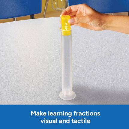 Learning Resources Fraction Formula Game