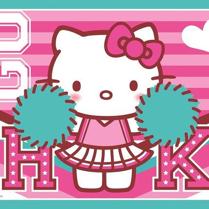 Ravensburger Children Puzzles Hello Kitty: - Ages 3+