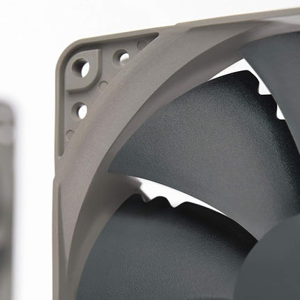 Noctua NF-P12 redux-1700 PWM, Quiet Fan 120mm