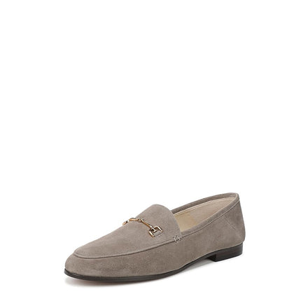 Sam Edelman Women's Loraine Loafer, Antico Gray Su