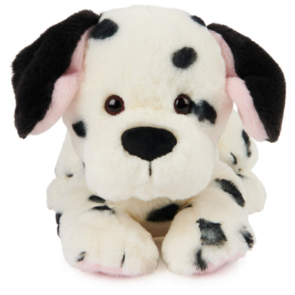 GUND Checkers Dalmatian Puppy Plush, Stuffed Anima