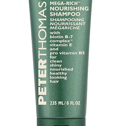 Peter Thomas Roth Mega Rich Shampoo, 235ml