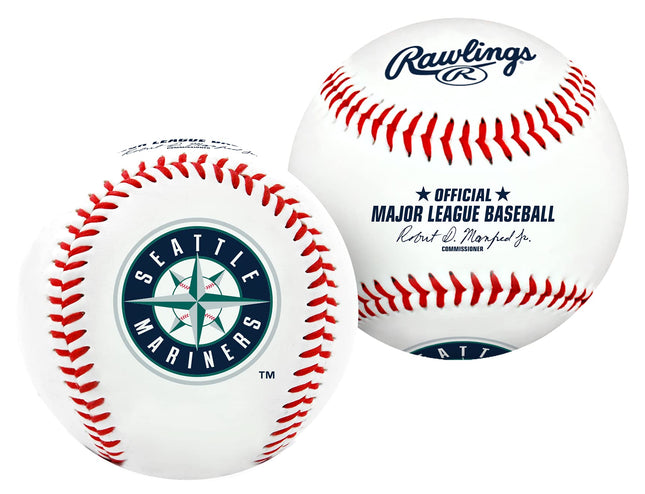 Jarden Sports Licensing Rawlings MLB Seattle Marin