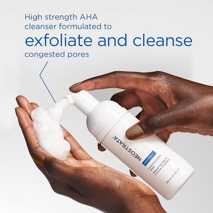 NeoStrata Resurface Cleanser, 125 ml