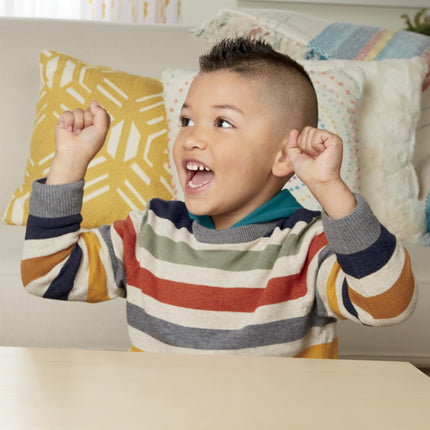 Hasbro Gaming Hormigas en los Pantalones, Juego Preescolar Fácil y Divertido para Niños de 3 Años en Adelante, para 2-4 Jugadores