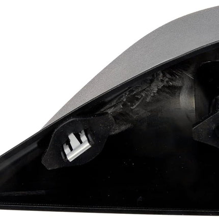 Dorman 74953 Passenger Side Mirror Switch Bezel Compatible with Select Ford Models