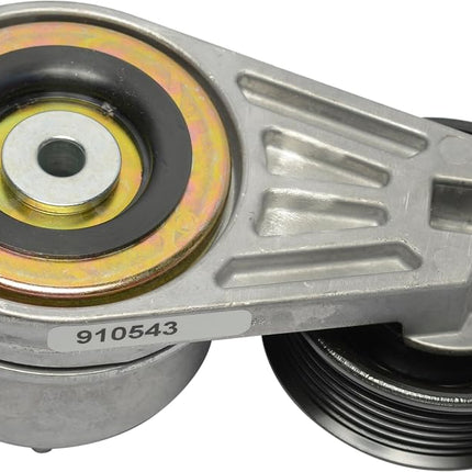 Tendeur robuste Continental 49552 Accu-Drive