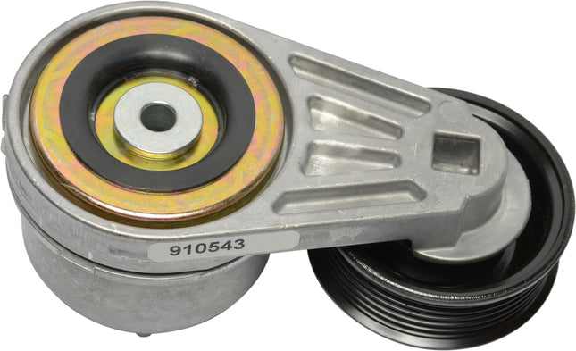 Continental 49552 Accu-Drive Heavy Duty Tensioner Assembly
