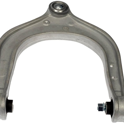 Dorman 527-258 Brazo de control de suspensión superior delantero del lado del pasajero y conjunto de rótula compatible con modelos selectos de BMW