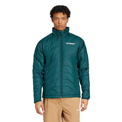 adidas Men's Terrex Multi Synthetic Insulated Jack