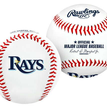 Jarden Sports Licensing Rawlings MLB Tampa Bay Ray