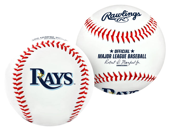 Jarden Sports Licensing Rawlings MLB Tampa Bay Ray