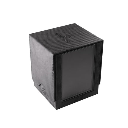 Gamegenic Squire Plus 100+ XL Convertible Deck Box [Black]
