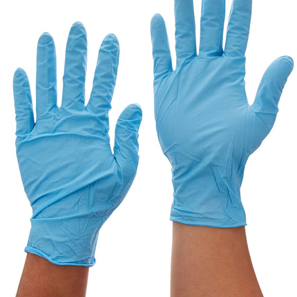 Motorcraft Disposable Gloves - Large - ZC55L