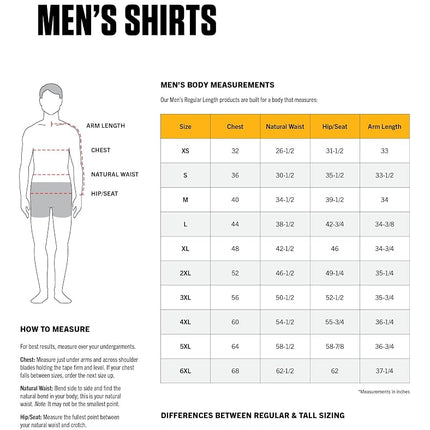 Carhartt Men's Force Relaxed Fit Midweight Short-Sleeve Pocket T-Shirt, Light Huron Heather, XXL Tall