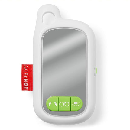 Skip Hop Baby Phone Toy, Explore & More Selfie