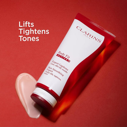 Clarins Body Fit Active 200ml