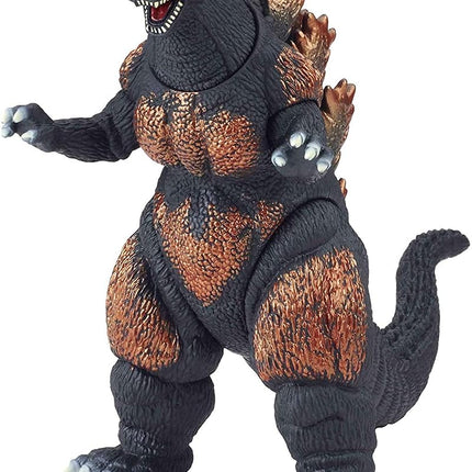 Bandai Godzilla Movie Monster Series Burning Godzilla