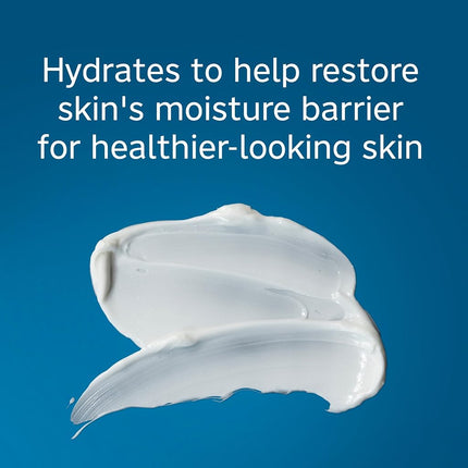 Daily Moisture Hydrating Body Lotion Fragrance Free, 16 Fl Oz