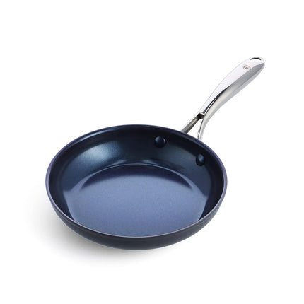 Blue Diamond Cookware Hard Anodized Ceramic Nonsti
