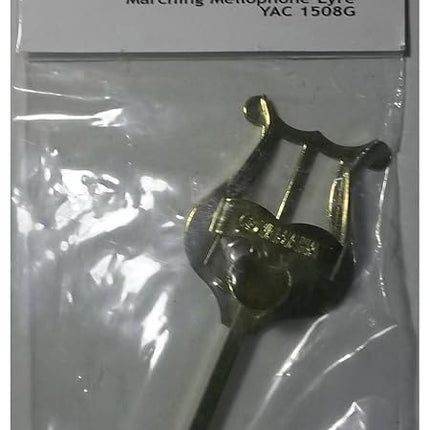 Yamaha YAC-1508G Mellophone Lyre Gold