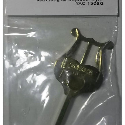 Yamaha YAC-1508G Mellophone Lyre Gold