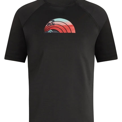 Kanu Surf Boys' Standard Vibrations UPF 50+ Sun Pr