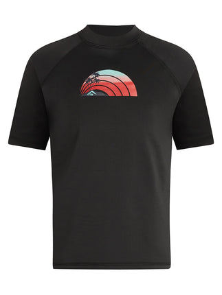 Kanu Surf Boys' Standard Vibrations UPF 50+ Sun Pr